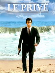 DVD Le Privé