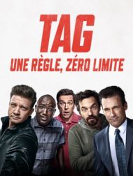 DVD Tag (2018)