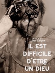 DVD Il Est Difficile D'être Un Dieu