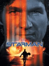 DVD Starman