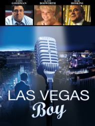 DVD Las Vegas Boy