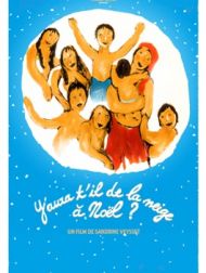 DVD Y'aura T'il De La Neige à Noël ?