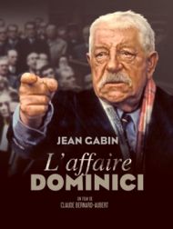 DVD L'affaire Dominici