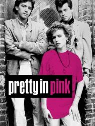 DVD Rose Bonbon (Pretty In Pink)