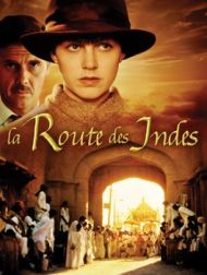 DVD La Route Des Indes