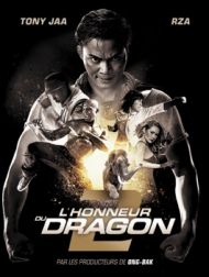 DVD L'honneur Du Dragon 2