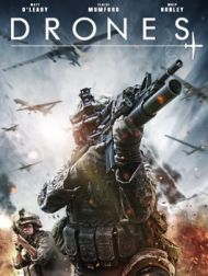 DVD Drones (VF) (2013)