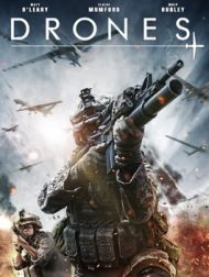 DVD Drones (VOST)