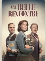 DVD Une Belle Rencontre