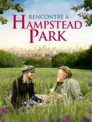 DVD Rencontre à Hampstead Park