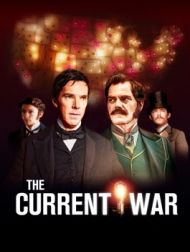 DVD The Current War