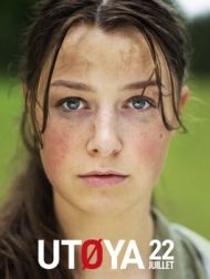 DVD Utøya 22 Juillet