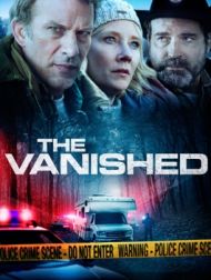 DVD The Vanished