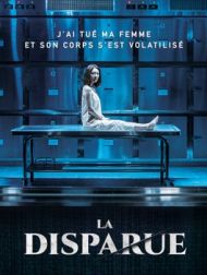 DVD La Disparue