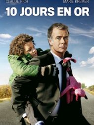 DVD 10 Jours En Or