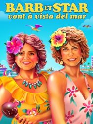 DVD Barb Et Star Vont à Vista Del Mar