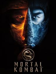 DVD Mortal Kombat