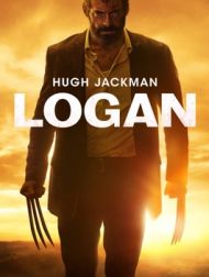 DVD Logan