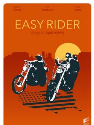 DVD Easy Rider