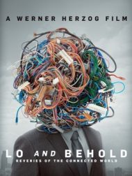 DVD Lo And Behold, Reveries Of The Connected World