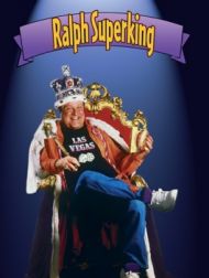 DVD Ralph Superking