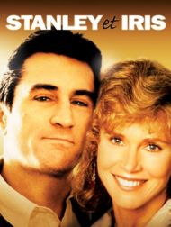 DVD Stanley Et Iris