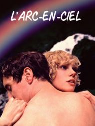 DVD L'arc-en-ciel (1989)