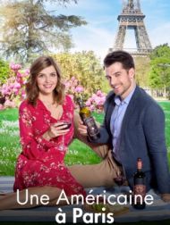 DVD Une Américaine à Paris