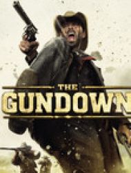DVD The gundown