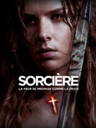DVD Sorcière