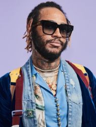 DVD Thundercat évoque