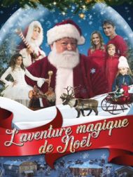 DVD L'aventure Magique De Noël