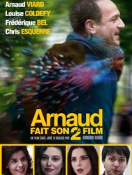 DVD Arnaud Fait Son 2ème Film