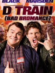 DVD D Train (Bad Bromance)