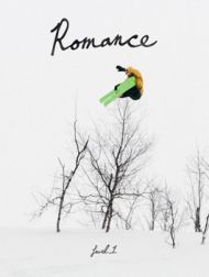 DVD Romance