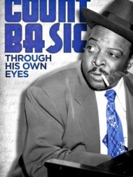 DVD Count Basie - Through His Own Eyes