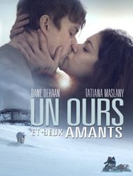 DVD Un Ours Et Deux Amants