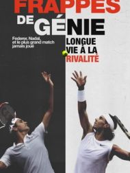 DVD Frappes De Génie