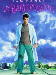 DVD Les Banlieusards