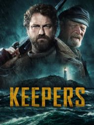 DVD Keepers