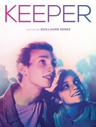 DVD Keeper