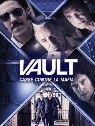 DVD Vault : Casse Contre La Mafia