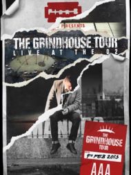 DVD Plan B - The Grindhouse Tour Live At The O2