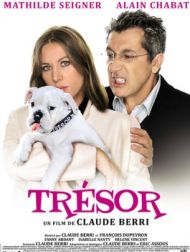 DVD Trésor