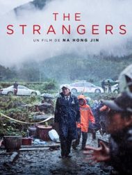 DVD The Strangers