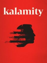 DVD Calamité