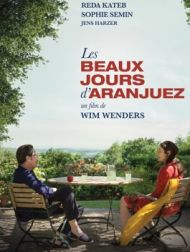 DVD Les Beaux Jours D'Aranjuez
