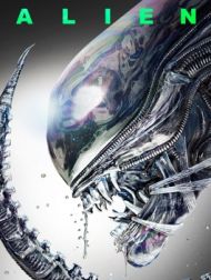 DVD Alien