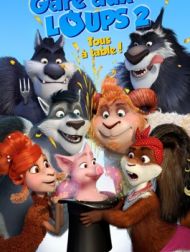 DVD Gare Aux Loups 2 : Tous à Table !