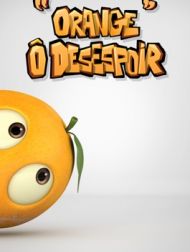 DVD Orange ô Désespoir